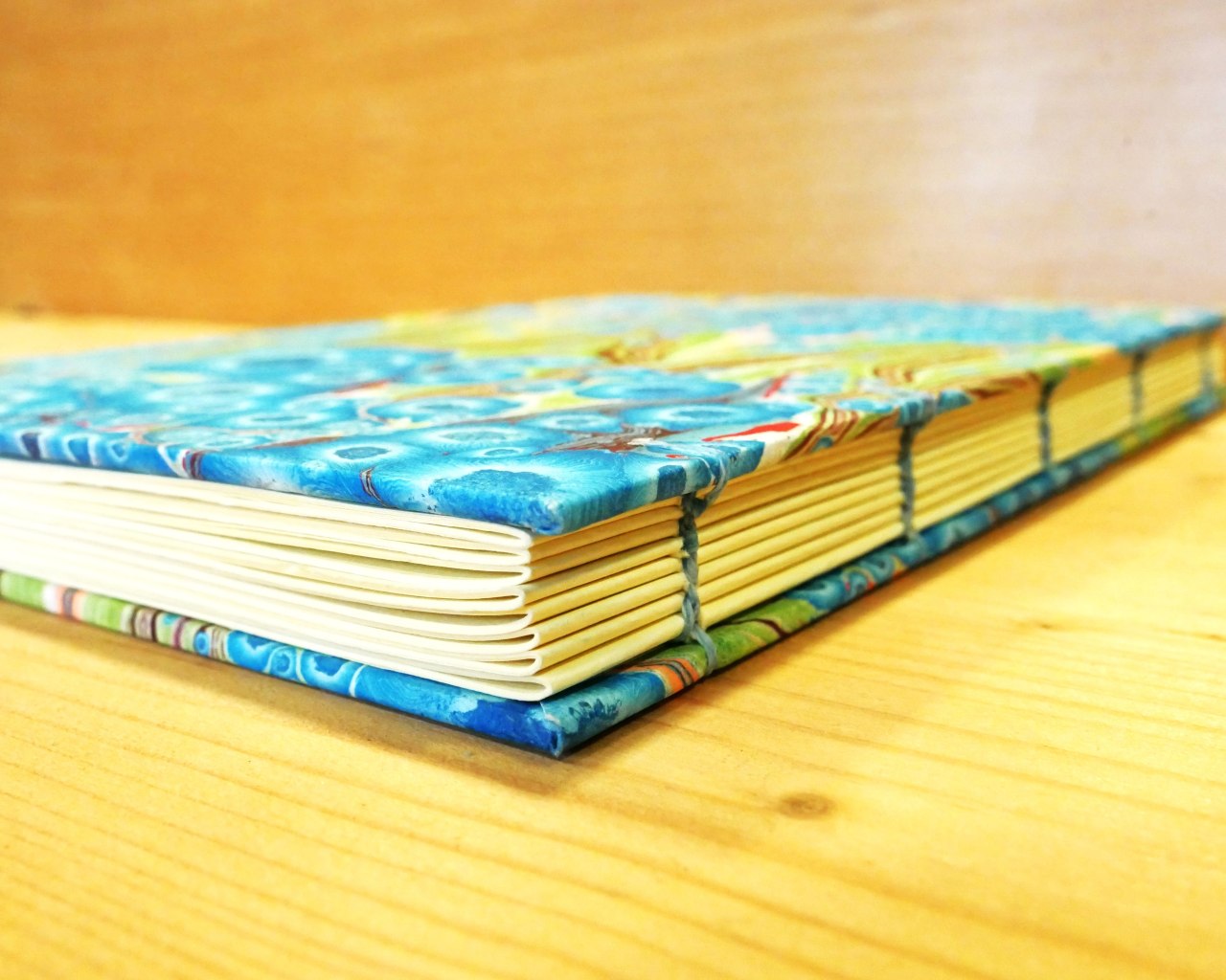 Non Leather Notebooks