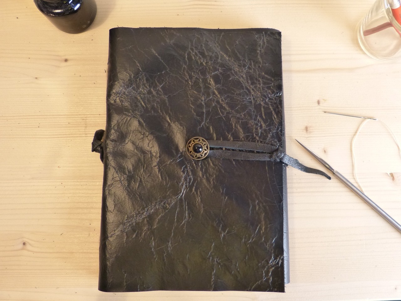 new style journal